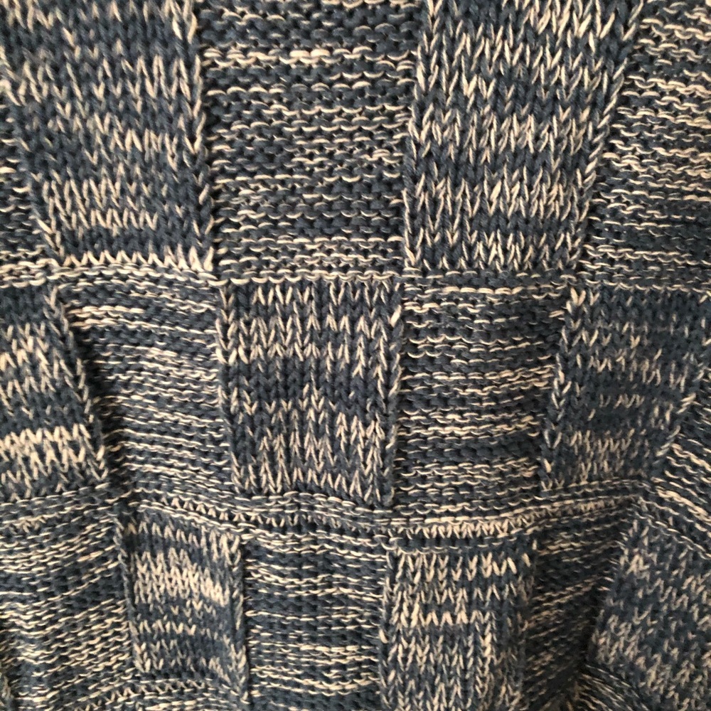 Plus Size Sweater - Picture 3 of 4